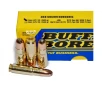 Buffalo Bore 458 Socom Ammo 500 Grain Jacketed Flat Nose Box of 20