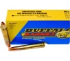 Buffalo Bore Dangerous Game 458 Winchester Magnum Ammo 400 Grain Barnes TSX Solid Hollow Point Lead Free Box of 20