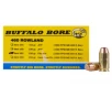 Buffalo Bore 460 Rowland Ammo 230 Grain Full Metal Jacket Box of 20