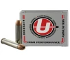 Underwood 460 S W Magnum Ammo 240 Grain Hornady XTP Jacketed Hollow Point Box of 20