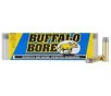 Buffalo Bore 460 S W Magnum Ammo 360 Grain Flat Nose Box of 20