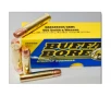 Buffalo Bore Dangerous Game 460 S W Magnum Ammo 300 Grain Lehigh Match Solid Flat Nose Lead Free Box of 20