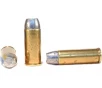 Buffalo Bore Heavy 480 Ruger Ammo 370 Grain Hard Cast Lead Flat Nose Gas Check Box of 20