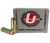 Underwood 480 Ruger Ammo 300 Grain Lehigh Xtreme Penetrator Fluted Box of 20