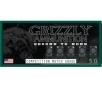 Grizzly Cartridge Match Grade 5 56x45mm NATO Ammo 77 Grain Jacketed Hollow Point Box of 50