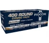 Fiocchi Target Training Combo Pack 5 7x28mm FN Ammo 40 Grain   62 Grain Full Metal Jacket Box of 400