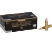 Speer Gold Dot 5 7x28mm FN Ammo 40 Grain Bonded Jacketed Hollow Point Box of 50