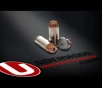 Underwood 50 Action Express Ammo 300 Grain Hornady XTP Jacketed Hollow Point Box of 20