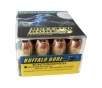 Buffalo Bore 50 Action Express Ammo 350 Grain Jacketed Hollow Point Box of 20