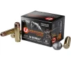 Underwood 50 Beowulf Ammo 350 Grain Hornady XTP Jacketed Hollow Point Box of 20