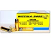 Buffalo Bore 500 JRH  500 S W Short  Ammo 440 Grain Flat Nose Low Recoil Box of 20