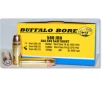 Buffalo Bore 500 JRH  500 S W Short  Ammo 350 Grain Jacketed Hollow Point Box of 20
