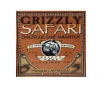Grizzly Cartridge Safari 500 Nitro Express 3  Ammo 570 Grain Barnes TSX Solid Hollow Point Lead Free Box of 5