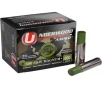 Underwood 500 S W Magnum Ammo 600 Grain Flat Nose Box of 20