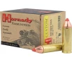 Hornady Custom 500 S W Magnum Ammo 300 Grain Hornady FTX Polymer Tip Box of 20