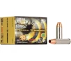 Federal Premium 500 S W Magnum Ammo 275 Grain Barnes XPB Solid Hollow Point Lead Free Box of 20