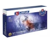 Lapua Mega 6 5 Creedmoor Ammo 156 Grain Soft Point Box of 20