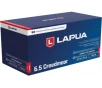 Lapua Scenar-L 6 5 Creedmoor Ammo 136 Grain Open Tip Match Box of 50