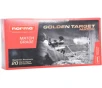 Norma Golden Target 6 5 Creedmoor Ammo 143 Grain Jacketed Hollow Point Box of 20
