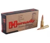 Hornady Custom 6 5 Grendel Ammo 90 Grain CX Polymer Tip Lead Free Box of 20
