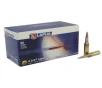 Lapua 6 5x47mm Lapua Ammo 136 Grain Lapua Scenar-L Jacketed Hollow Point Box of 50