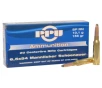 PPU 6 5x54mm Mannlicher-Schoenauer Ammo 156 Grain Jacketed Soft Point Box of 20