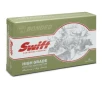 Swift High Grade Big Game Hunting 6 5x55mm Swedish Mauser Ammo 130 Grain Swift Scirocco II Bonded Polymer Tip Box of 20