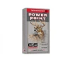 Winchester Power Point 6 8 Western Ammo 170 Grain Jacketed Soft Point Box of 20