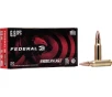 Federal American Eagle 6 8mm Remington SPC Ammo 115 Grain Full Metal Jacket Box of 20