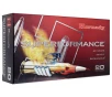 Hornady Superformance 6mm Creedmoor Ammo 90 Grain Hornady CX Polymer Tip Lead Free Box of 20