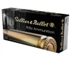 Sellier   Bellot 7 5mm Schmidt Rubin  7 5 x 55 Swiss  Ammo 174 Grain Full Metal Jacket Box of 20