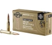PPU Match 7 62x54mm Rimmed Russian Ammo 182 Grain Full Metal Jacket Box of 20