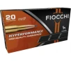 Fiocchi Hyperformance Hunt 7mm PRC Ammo 150 Grain Barnes Tipped Triple-Shock X Polymer Tip Box of 20