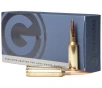 Gunwerks Long Range Hunting 7mm Remington Magnum Ammo 168 Grain Berger VLD Hollow Point Box of 20