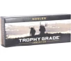 Nosler Custom 7mm Remington Short Action Ultra Magnum Ammo 140 Grain Nosler AccuBond Bonded Polymer Tip Box of 20