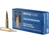 PPU 7mm-08 Remington Ammo 140 Grain Jacketed Soft Point Box of 20