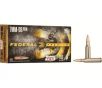 Federal Premium 7mm-08 Remington Ammo Grain Barnes Triple-Shock X Jacketed Hollow Point Lead Free Box of 20