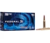 Federal Power-Shok 7x57mm Mauser  7mm Mauser  Ammo 175 Grain Jacketed Soft Point Box of 20