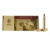 Nosler Custom 8mm Remington Magnum Ammo 180 Grain Nosler Ballistic Tip Polymer Tip Box of 20