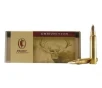 Nosler Custom 8mm Remington Magnum Ammo 200 Grain Nosler AccuBond Bonded Polymer Tip Box of 20