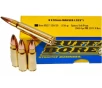 Buffalo Bore 8x57mm JS Mauser  8mm Mauser  Ammo 150 Grain Spitzer Box of 20