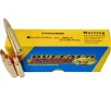 Buffalo Bore 9 3x62mm Mauser Ammo 250 Grain Barnes TSX Hollow Point Lead Free Box of 20