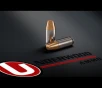 Underwood 9mm Luger  P  Ammo 147 Grain Full Metal Jacket Box of 50