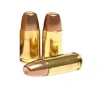 Liberty Steel Plate   Range 9mm Luger Ammo 100 Grain Frangible Flat Nose Lead Free Box of 50