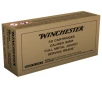 Winchester Target 9mm Luger Ammo 115 Grain Full Metal Jacket Case of 500  10 Boxes of 50 
