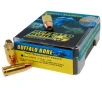Buffalo Bore 9mm Luger Ammo 115 Grain Jacketed Hollow Point Box of 20
