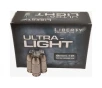 Liberty Ammunition Ultra Light 9mm Luger  P Ammo 50 Grain Fragmenting Hollow Point Lead Free Box of 20