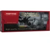 Norma Rival Competition 9mm Luger Ammo 158 Grain Total Metal Jacket Box of 50