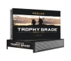 Nosler Trophy Grade 22 Creedmoor Ammo 70 Grain Nosler AccuBond Polymer Tip Box of 20