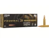 Federal Premium Gold Medal Centerstrike 223 Remington Ammo 77 Grain Jacketed Hollow Point Case of 200  10 Boxes of 20 